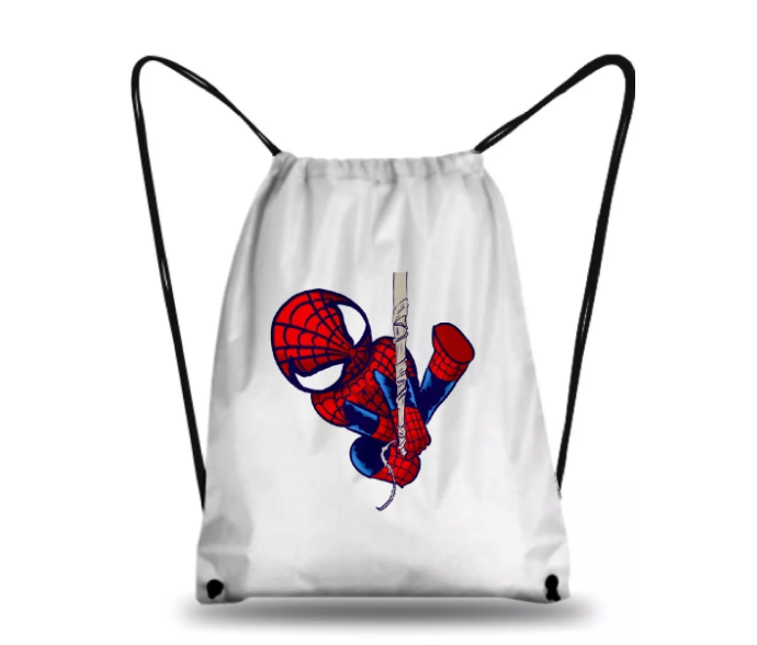Pack De 6 Mochilas Spiderman-4