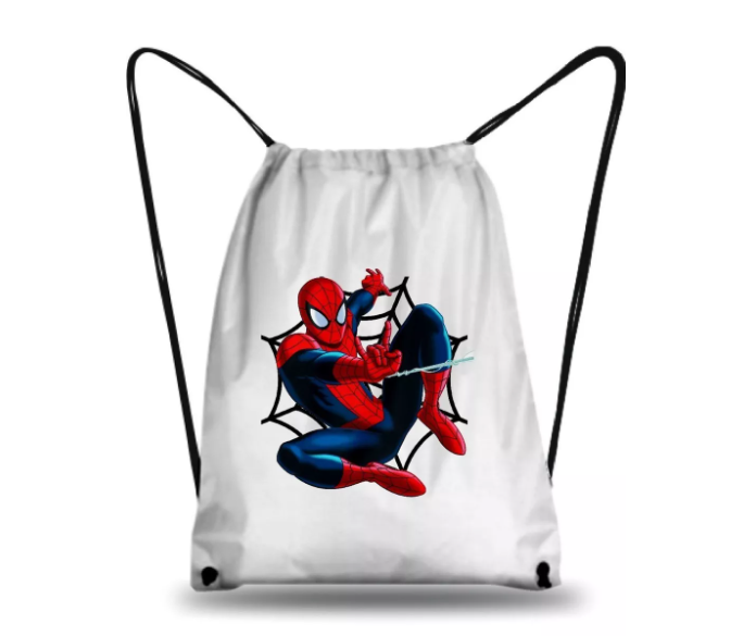Pack De 6 Mochilas Spiderman-6