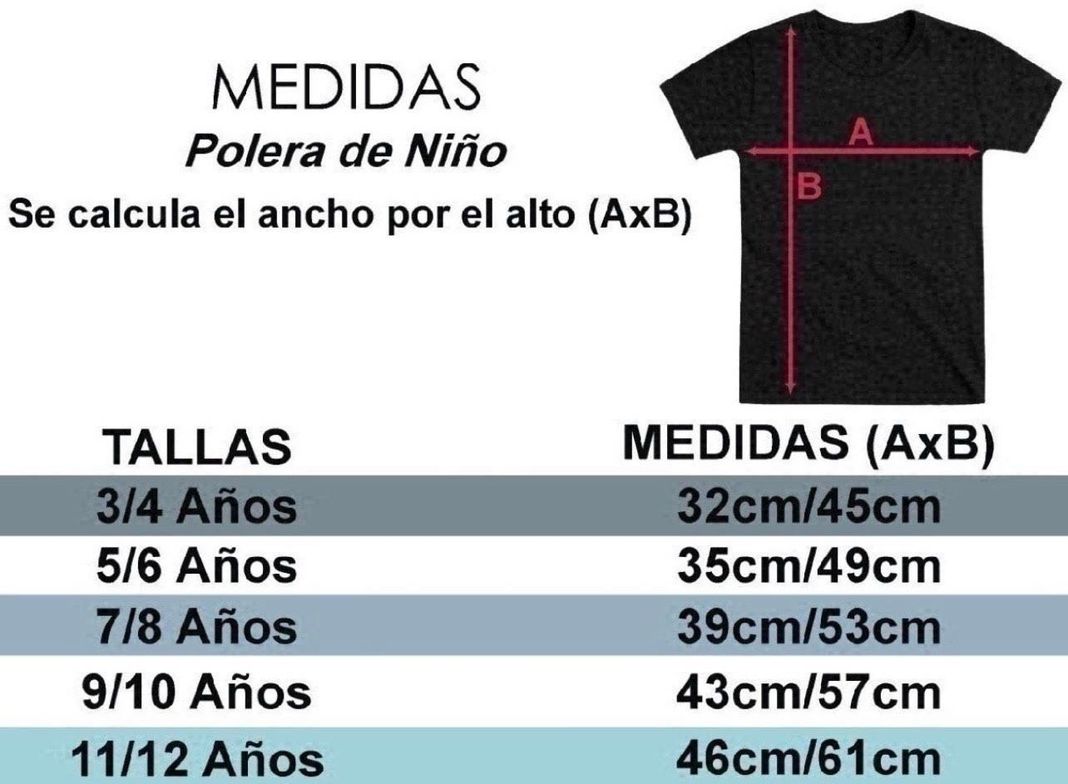 Polera De Niño Mario Bros-1