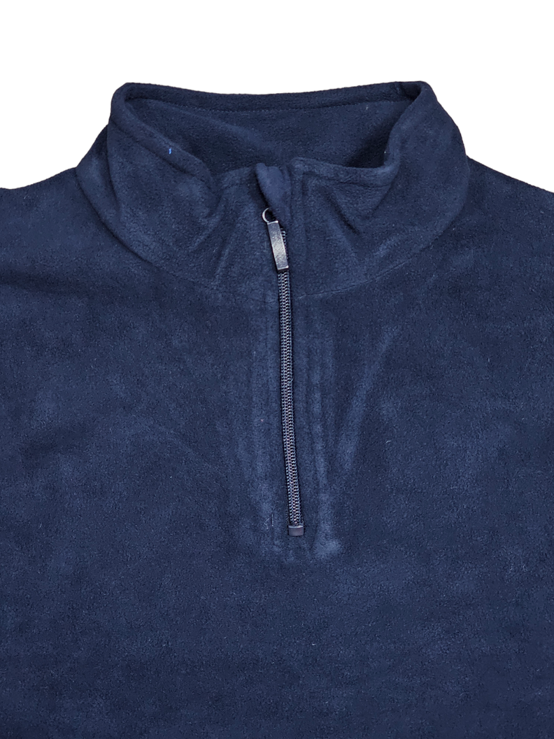 Poleron De Micropolar Para Mujer-1