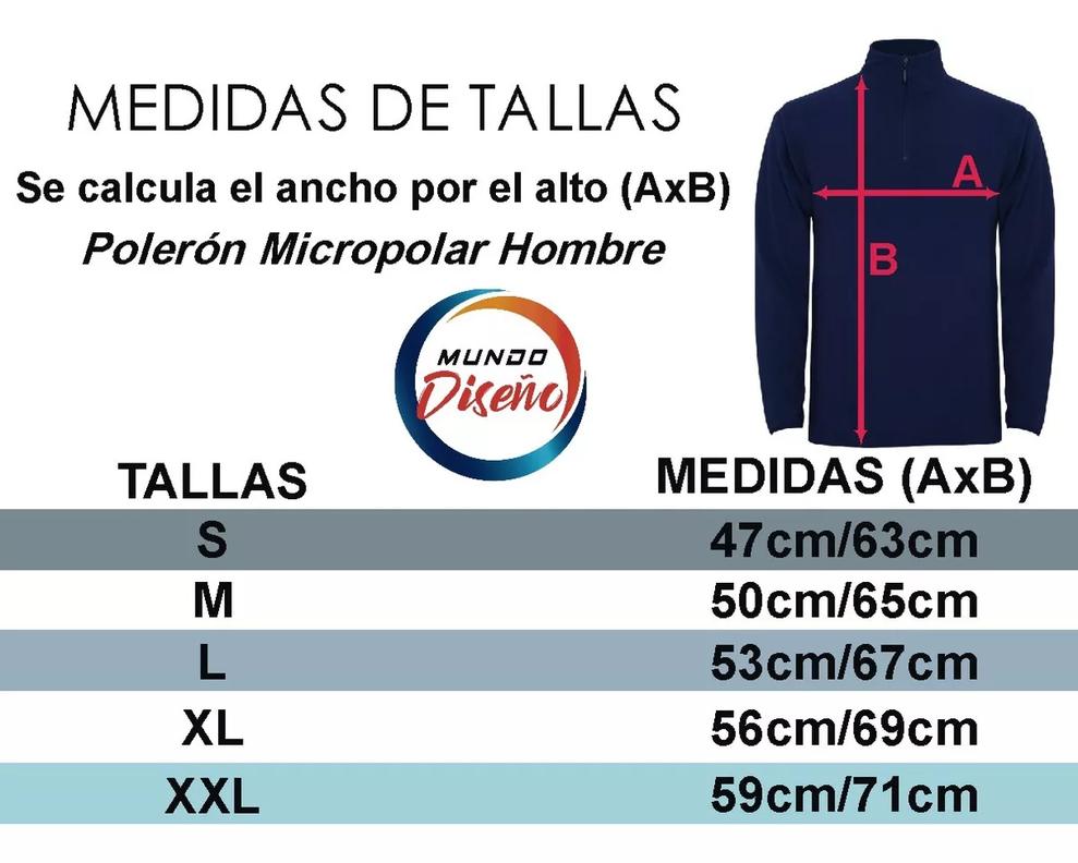 Poleron De Micropolar Para Mujer-3