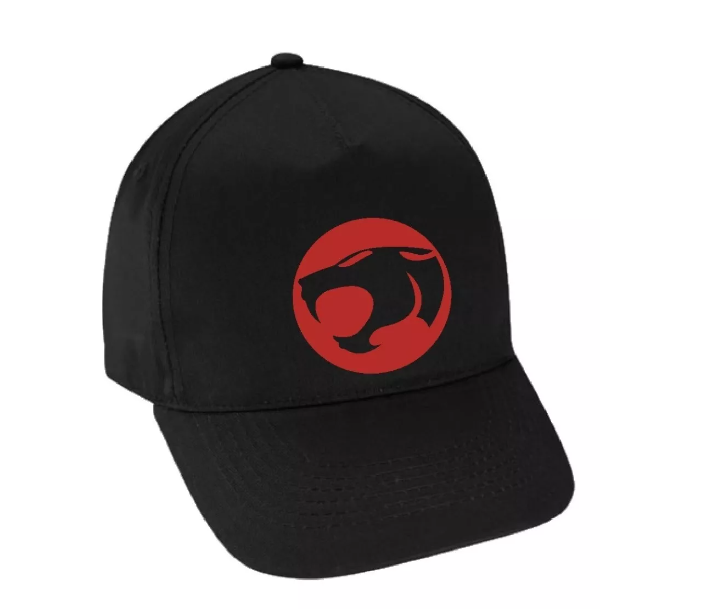 Gorro Gorra Jockey Thundercats-0