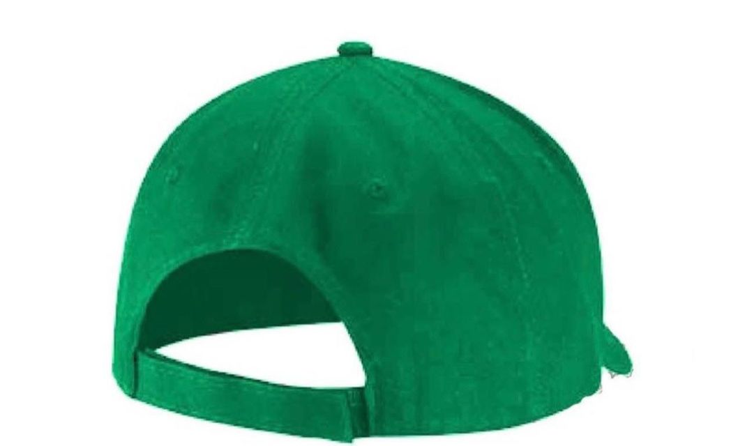 Pack Jockey Y Botella Agua Aluminio Luigi Circulo-1