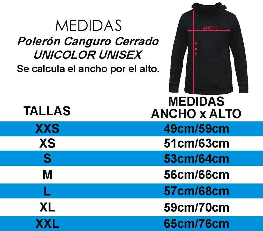 Polerón Unisex Con Capucha Tipo Canguro Batman Clásico -1