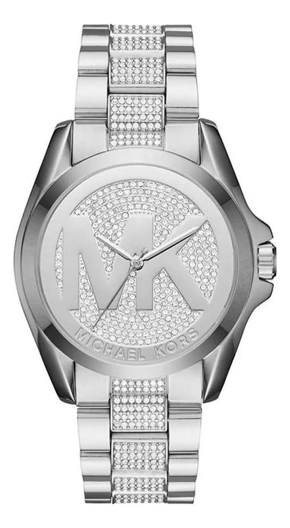 Reloj MKRS Mujer Bradshaw Mk6486