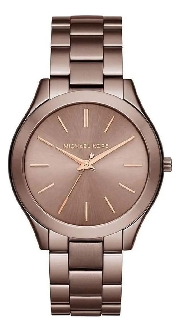 Reloj MKRS Mujer Slim Runway MK3418