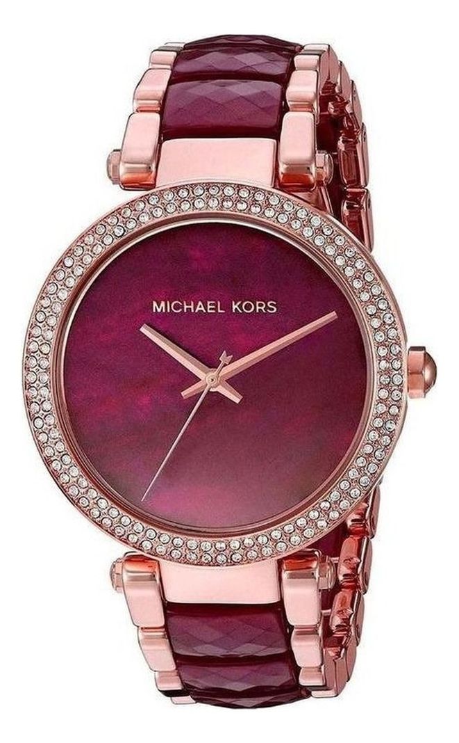 Reloj MKRS Mujer Classic Mk6412