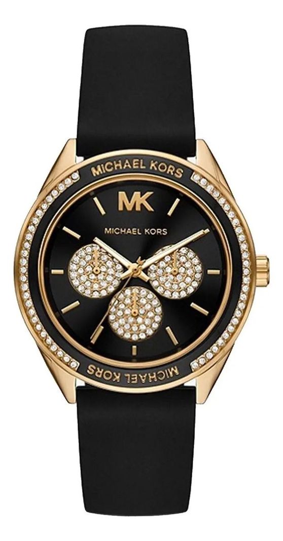 Reloj MKRS Sport Mk6944 Para Mujer Dama