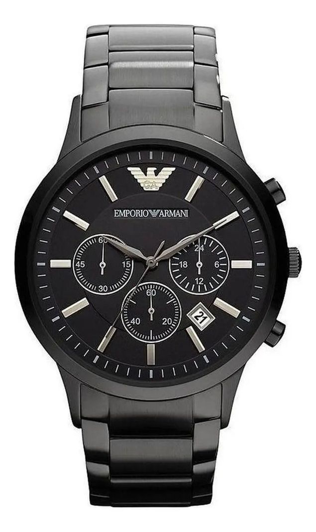 Reloj Emporio Armani Hombre Classic AR2453