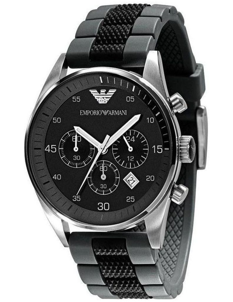 Reloj Emporio Armani Hombre Sportivo AR5866