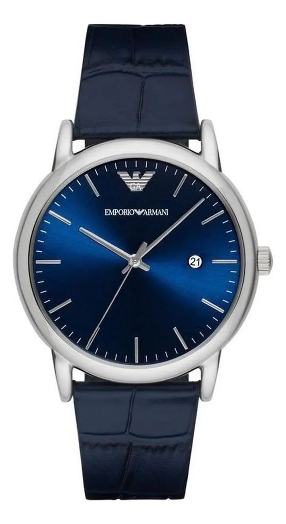 Reloj Emporio Armani Hombre Luigi Ar2501