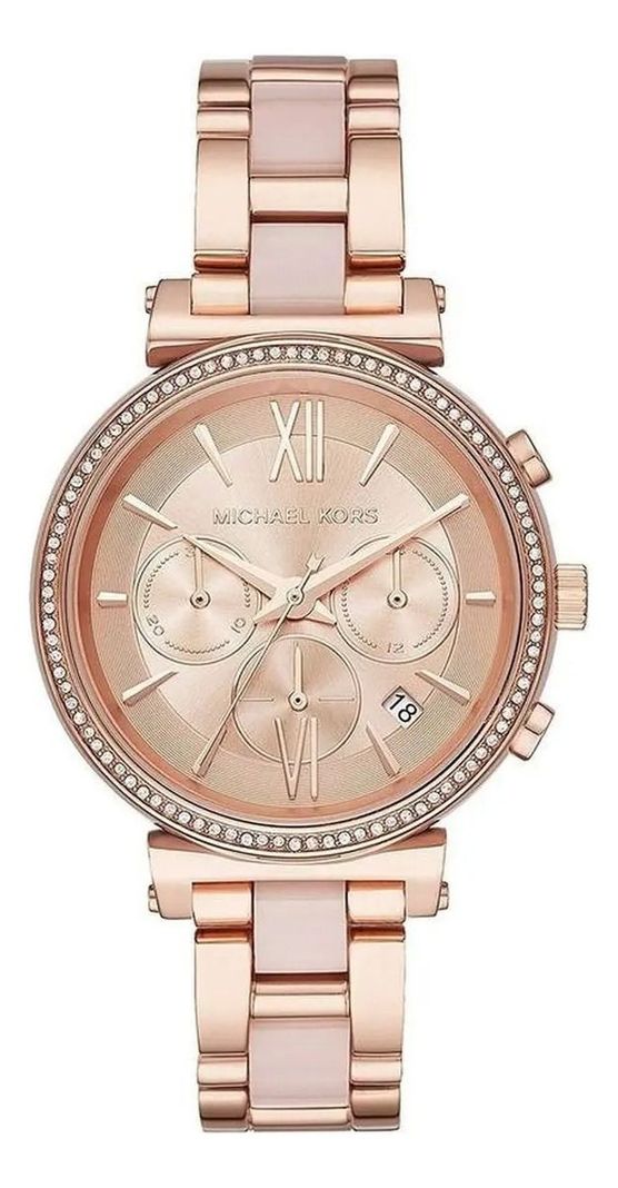 Reloj MKRS Mujer Sofie Mk6560