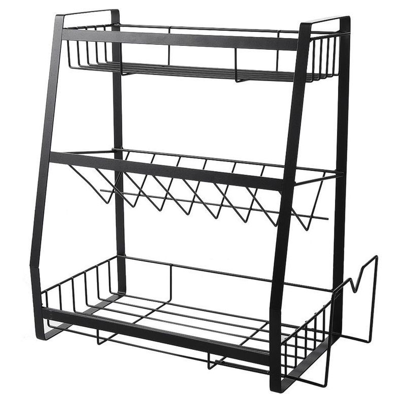 Estante Organizador Cocina Multiuso-0