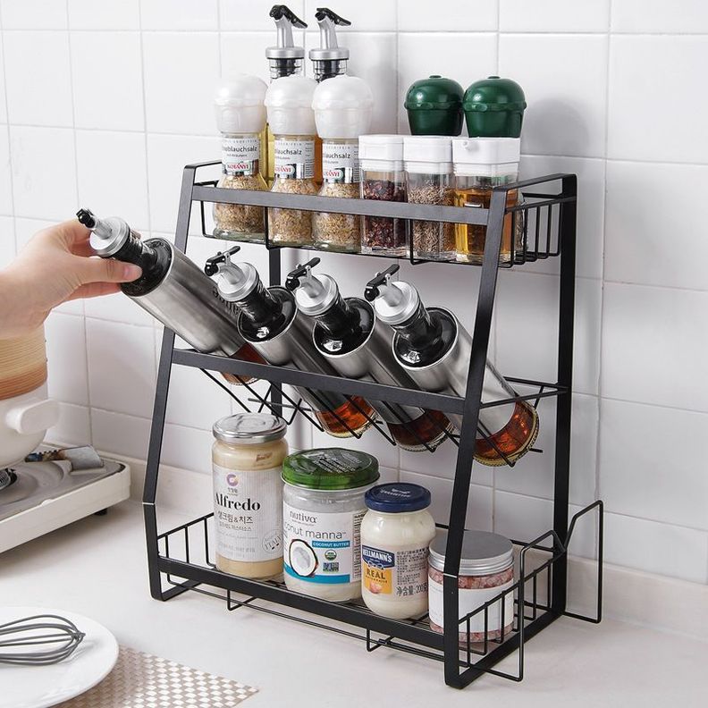 Estante Organizador Cocina Multiuso-1