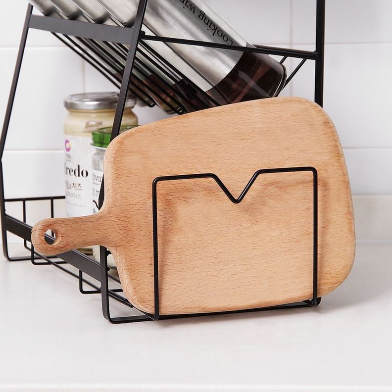 Estante Organizador Cocina Multiuso-4