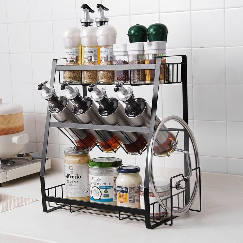 Estante Organizador Cocina Multiuso-3