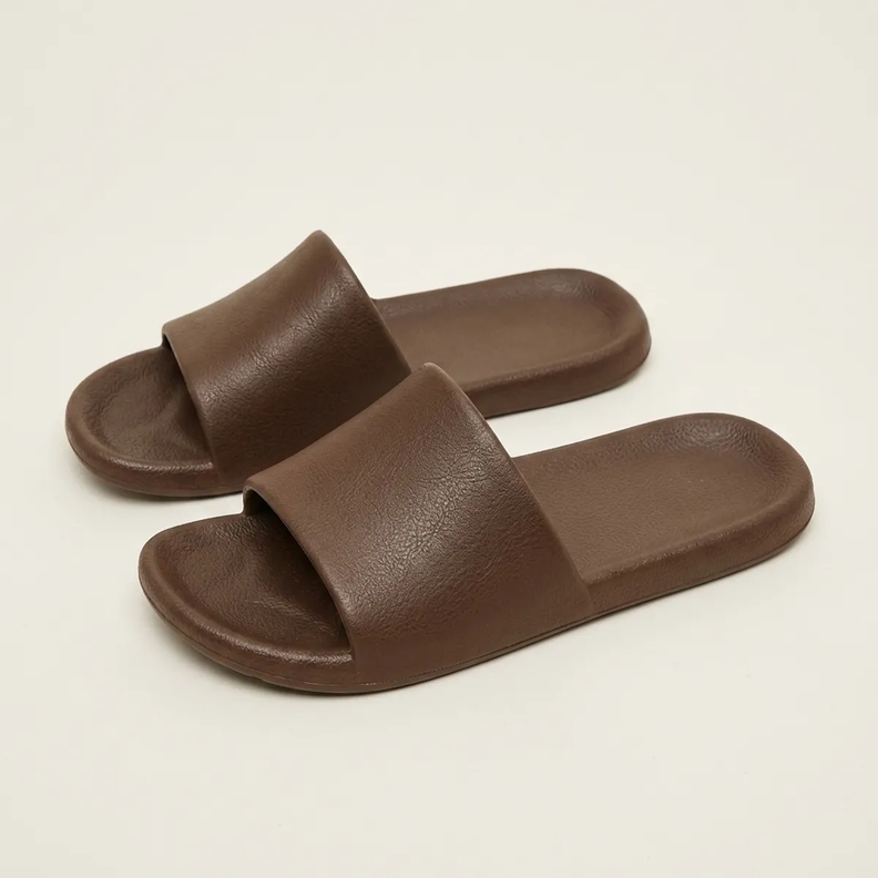 Sandalia Slide Hombre Suela Antideslizante Chala