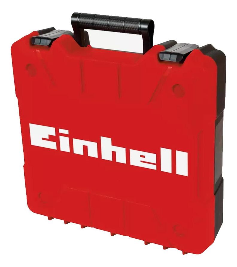 Taladro Impacto Inal. Einhell Tp-cd 18/60 Li Bl+39 Ac 2x2,0-1