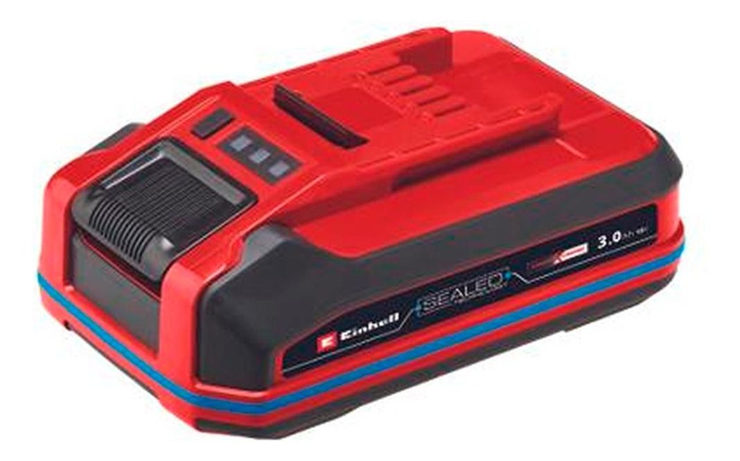 Bateria 18v 3,0ah Sealed Pxc Plus A2 Rojo