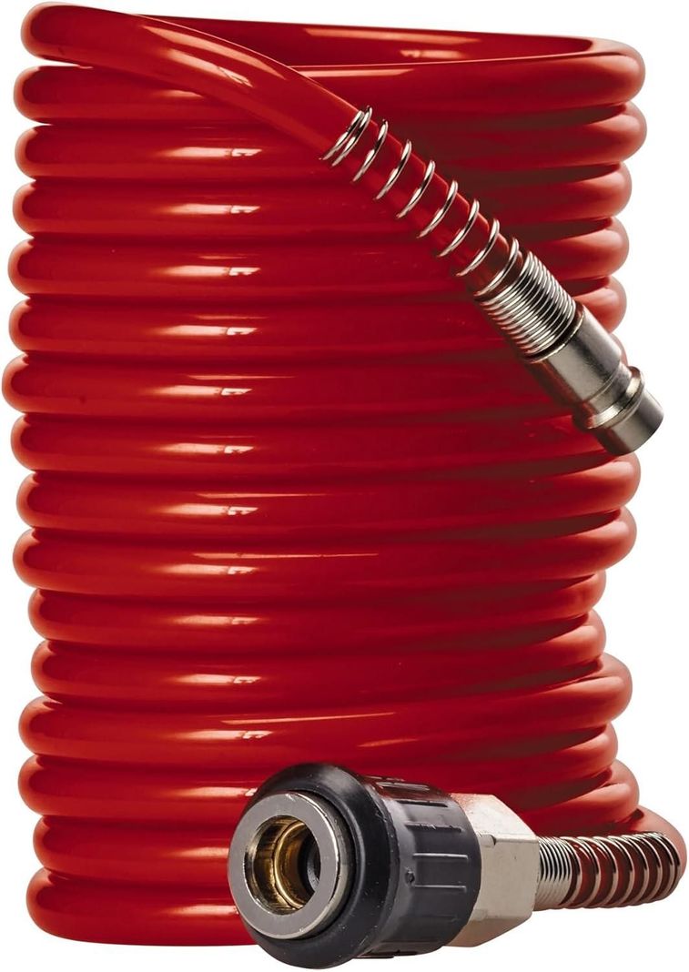 Set 5 Pzas, Accesorios Para Compresor Einhell-4
