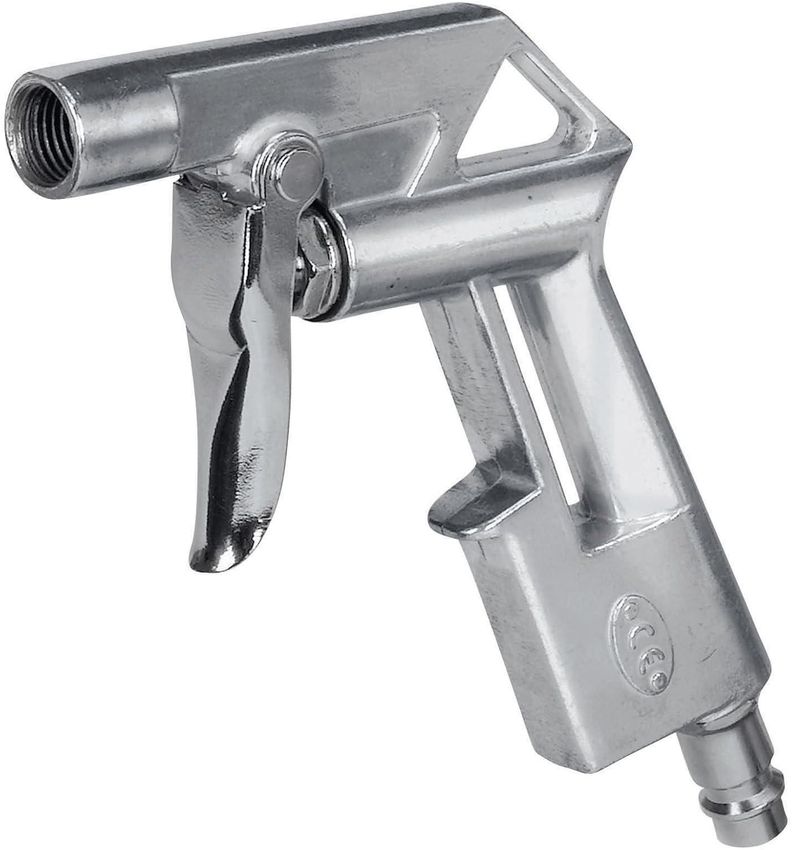 Set 5 Pzas, Accesorios Para Compresor Einhell-5