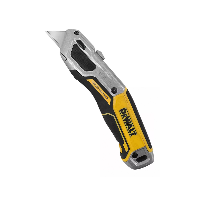 Cuchillo de Cuerpo Fijo y Hoja Retractil Dewalt DWHT10999-0