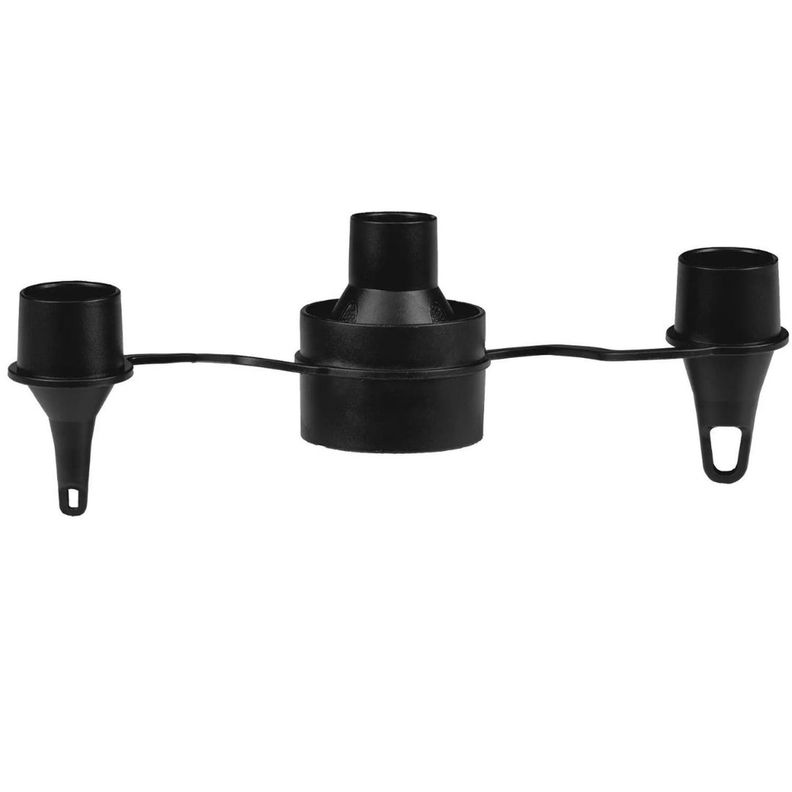 Soplador Inal. Einhell TE-CB 18/180 - Sin Baterías-3