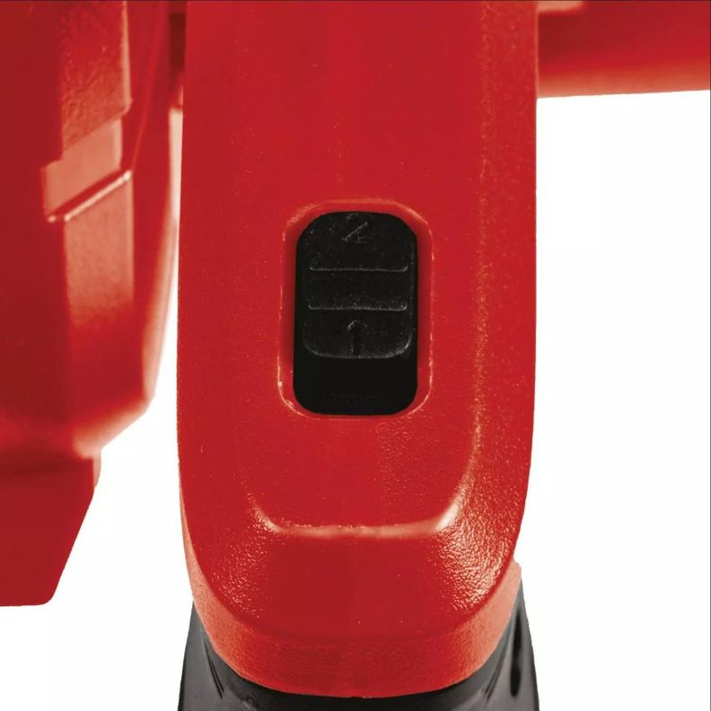 Soplador Inal. Einhell TE-CB 18/180 - Sin Baterías-4