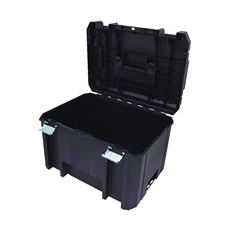 Caja De Herramientas Profunda 30kg Tstak Dewalt Dwst17806-3