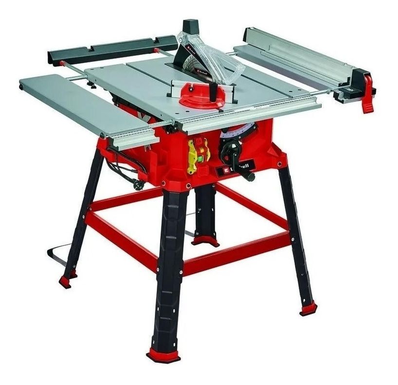 Sierra De Banco Extensible Einhell Tc-ts 2225u-0