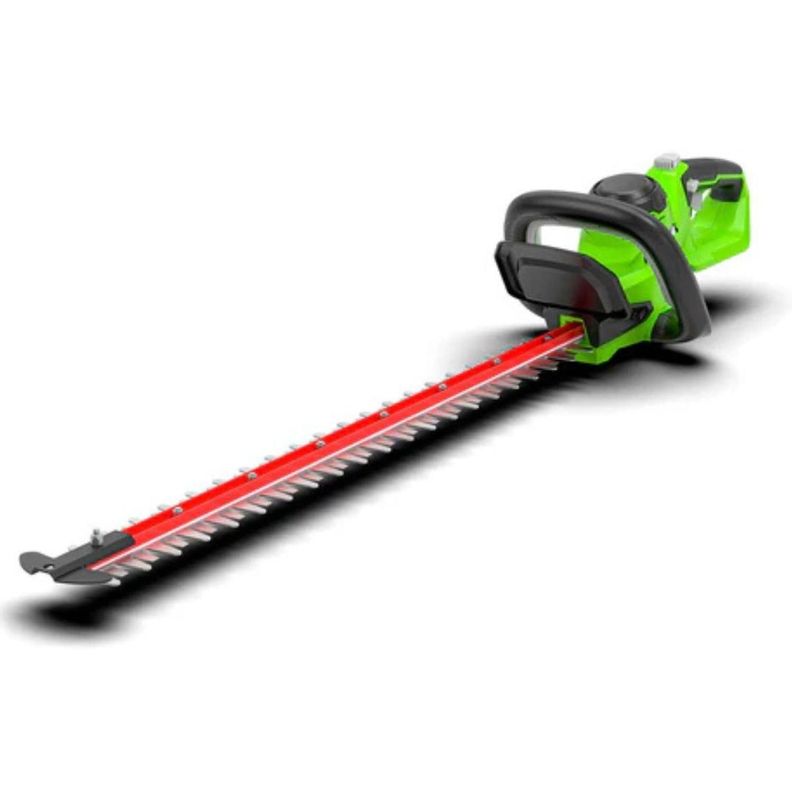 Cortasetos Inal. 22" Greenworks 24V - 2211102AZ - Sin Baterías-0