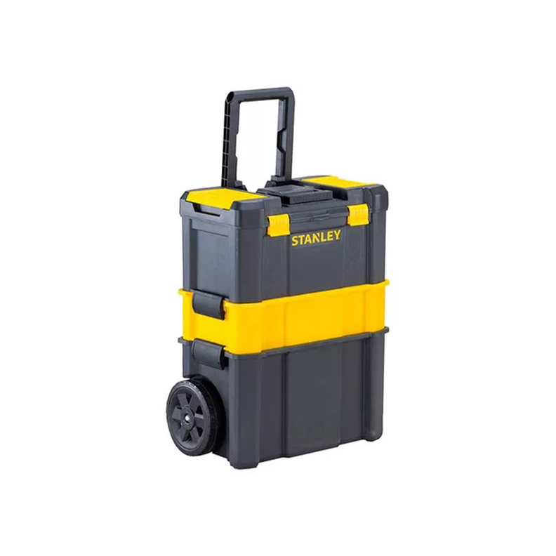 Caja De Herramientas Con Ruedas Stanley Stst18631-0