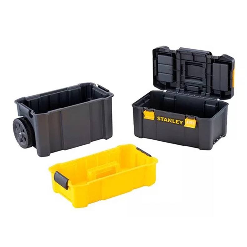 Caja De Herramientas Con Ruedas Stanley Stst18631-1