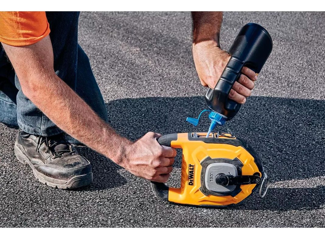 Tizador 45 Mts 2:1 Dewalt Dwht47415-1
