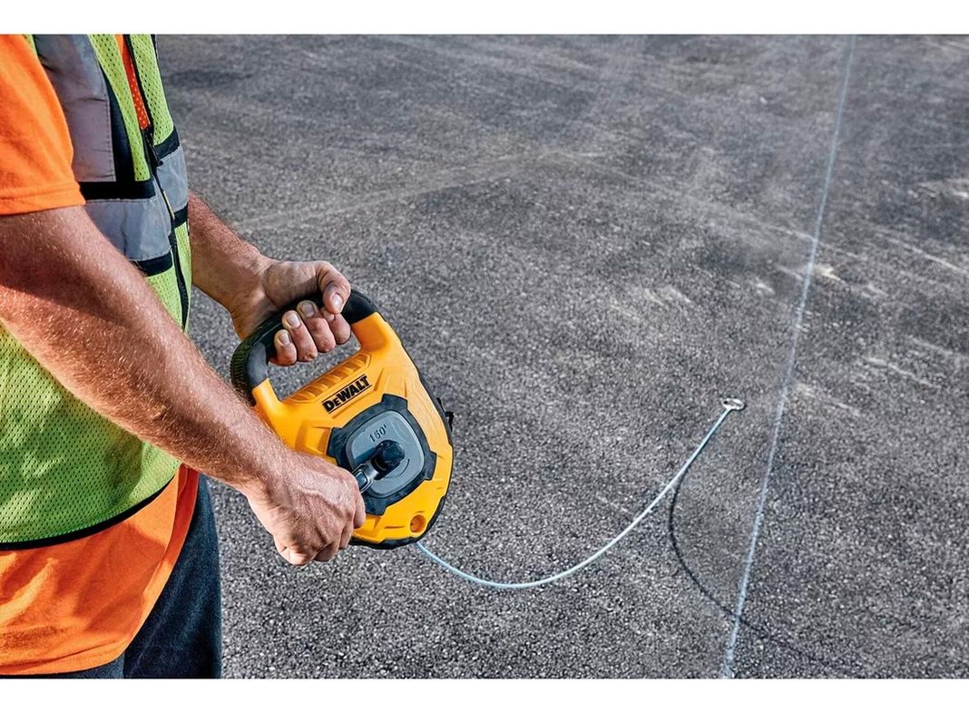 Tizador 45 Mts 2:1 Dewalt Dwht47415-3