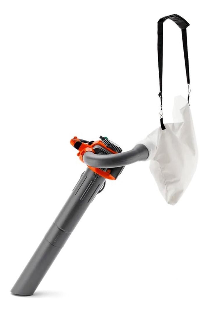 Soplador A Gasolina Husqvarna 125b - 28cc Husqvarna-2