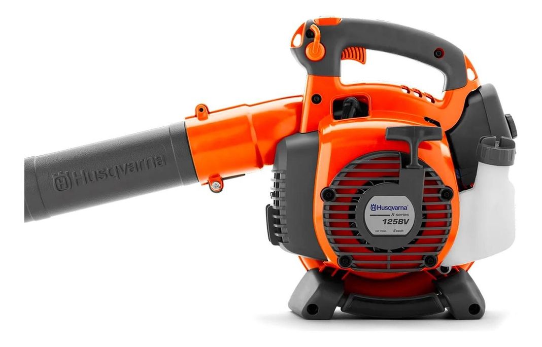 Soplador A Gasolina Husqvarna 125b - 28cc Husqvarna-4
