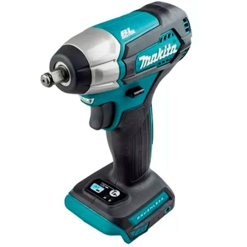 Llave de Impacto Inal. Makita DTW180Z Sin Baterías-0