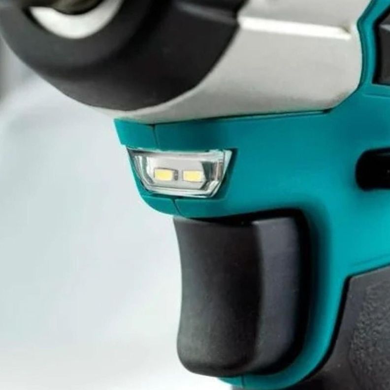 Llave de Impacto Inal. Makita DTW180Z Sin Baterías-2