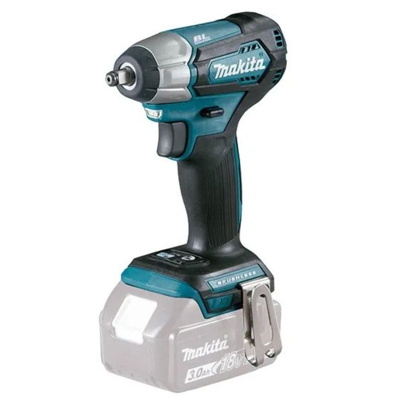 Llave de Impacto Inal. Makita DTW180Z Sin Baterías-4