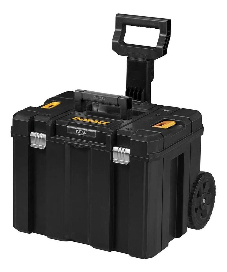 Caja Profunda Móvil 50kg Tstak Dewalt Dwst17820-3