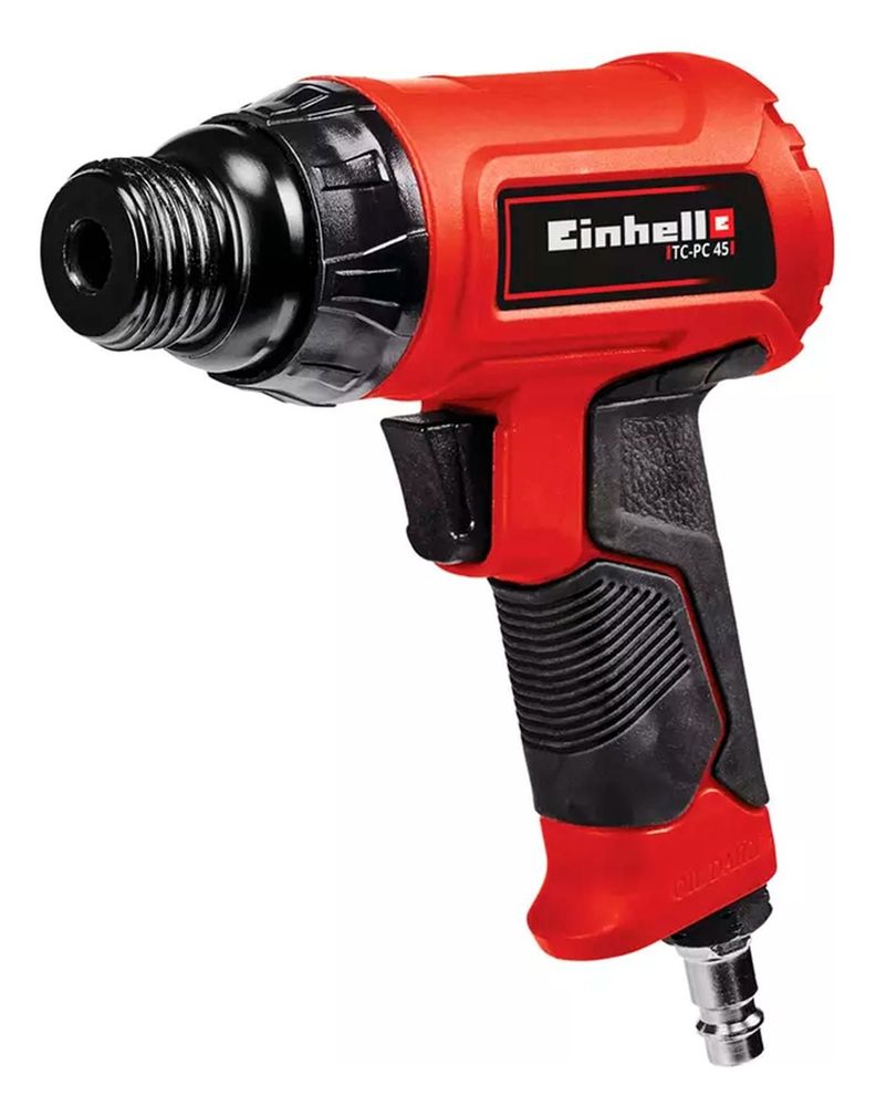 Martillo/cincel Neumático Einhell Tc-pc 45-0