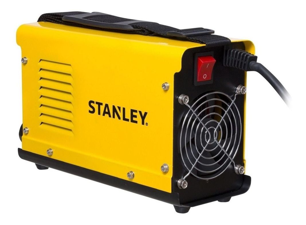 Soldadora Inverter Star 4000 Stanley 61425-b2c-1
