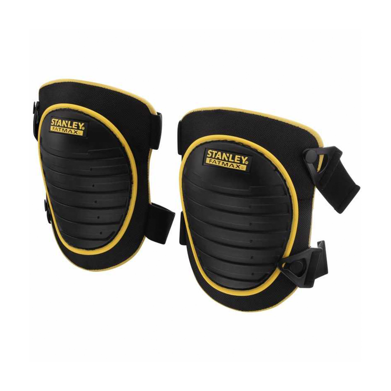 Rodilleras Duras Stanley FMST82961-1 Amarillo 1 Kg