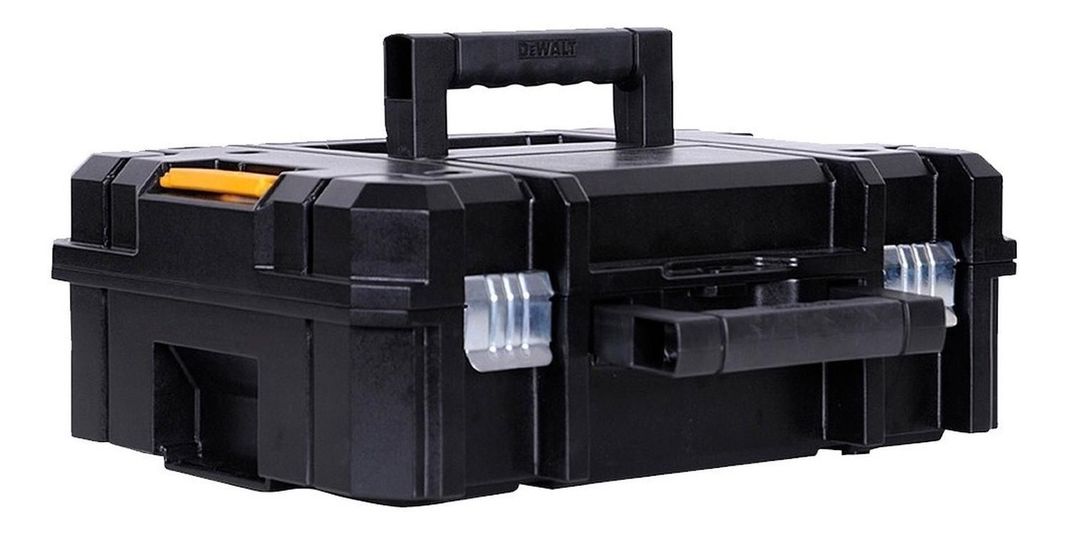 Caja De Herramientas 30kg Tstak Dewalt Dwst17807-0