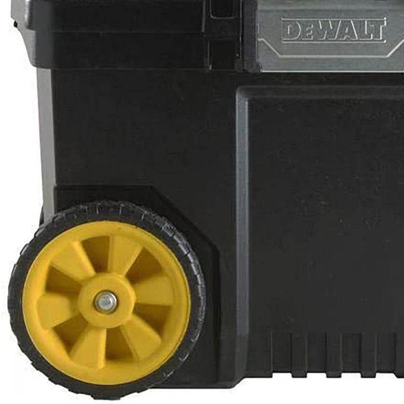 Caja Portaherramientas 56 Litros Dewalt Dwst33090-3