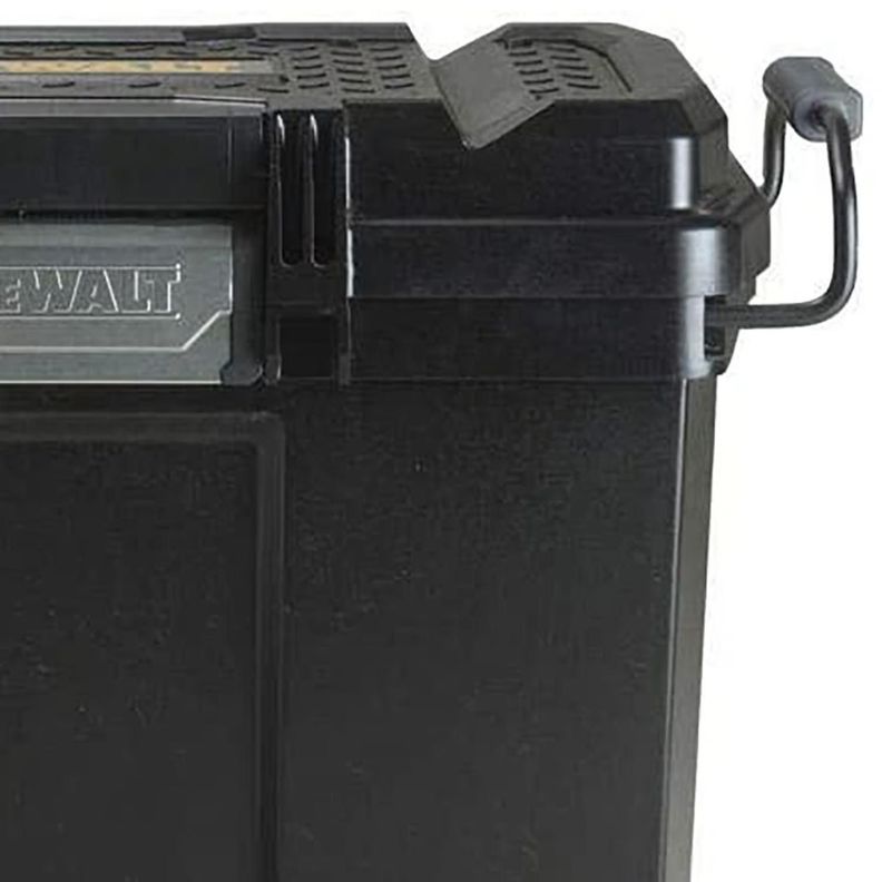 Caja Portaherramientas 56 Litros Dewalt Dwst33090-4