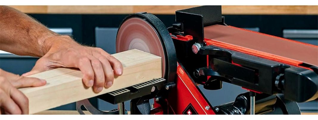 Set 3 Lijas Abrasivas 150mm Grano 80 Kwb 492074-1