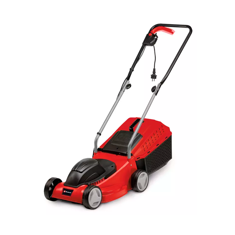 Cortadora De Pasto Eléctrica 1000w Einhell GC-EM 1032-0