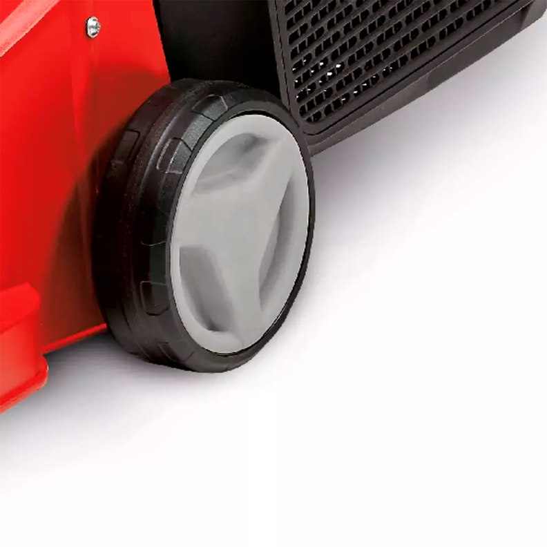 Cortadora De Pasto Eléctrica 1000w Einhell GC-EM 1032-3